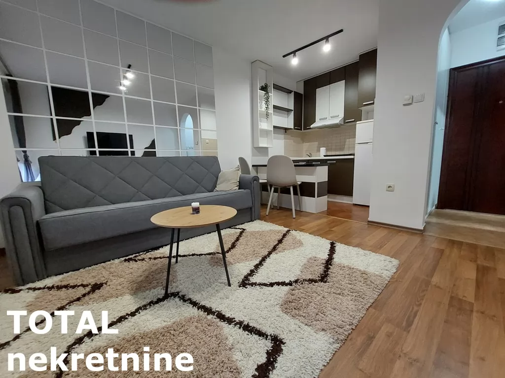 Stan,NOVI SAD,NOVA DETELINARA,kv: 24.00, € 85930, ID: 1102170 8