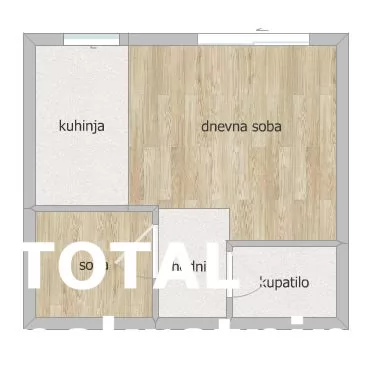 Stan,NOVI SAD,SAJLOVO,kv: 33.00, € 56330, ID: 1101893 1