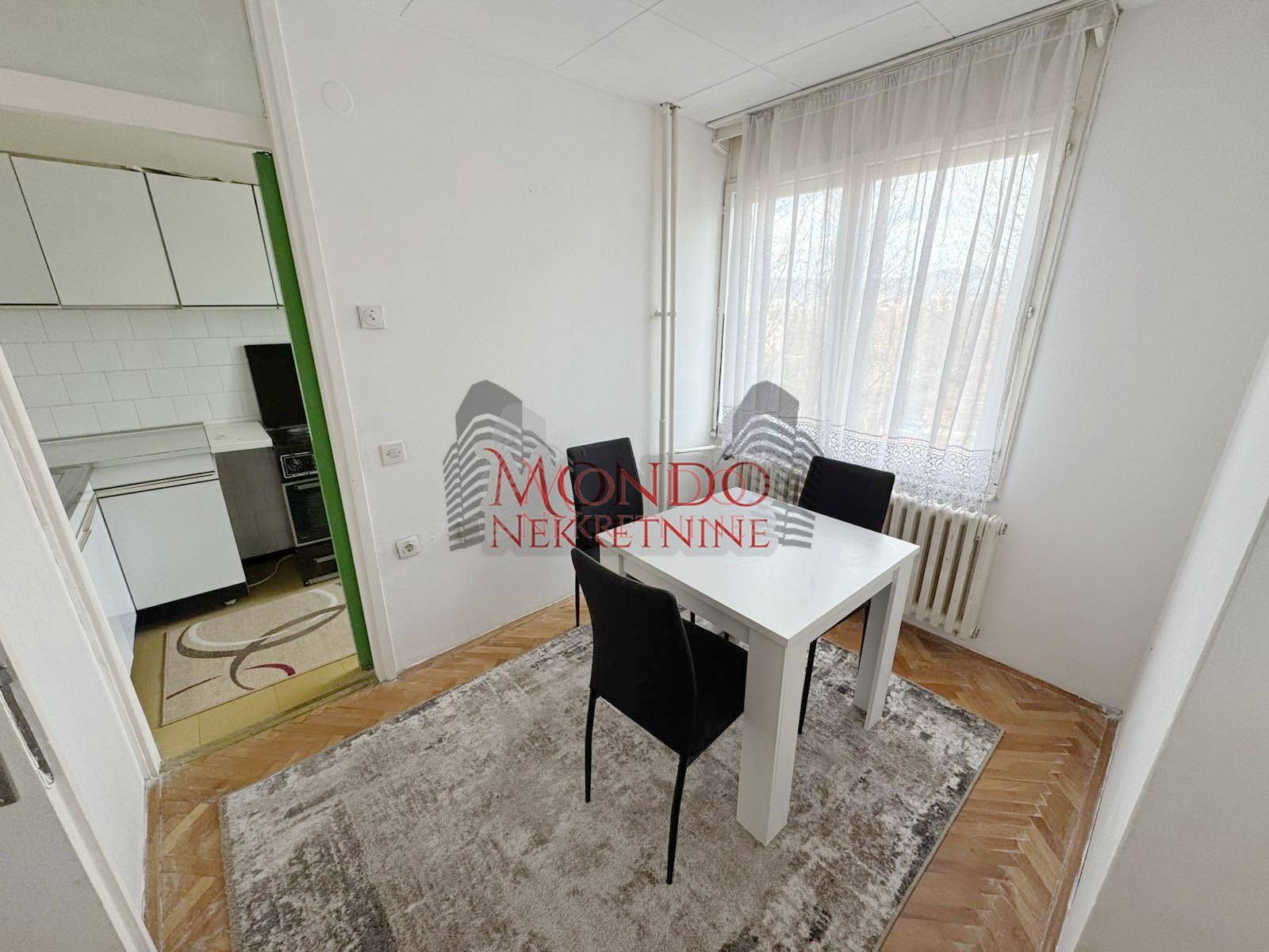 Jednosoban stan na Bulevaru Nemanjica preko puta Zone I 5