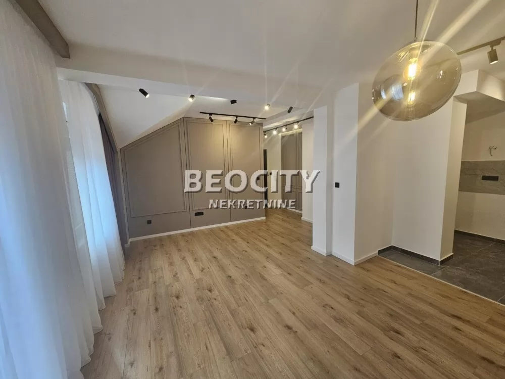 Trosoban stan, 58 m2, Novi Sad, Augusta Cesarca ID: 128518 1