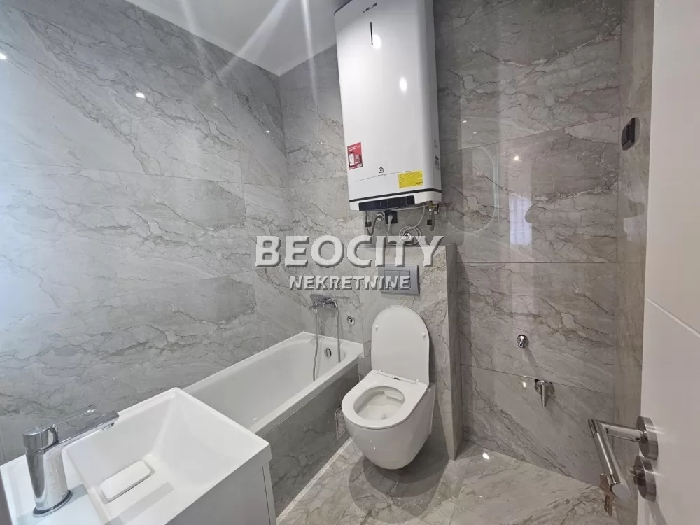 Trosoban stan, 58 m2, Novi Sad, Augusta Cesarca ID: 128518 10