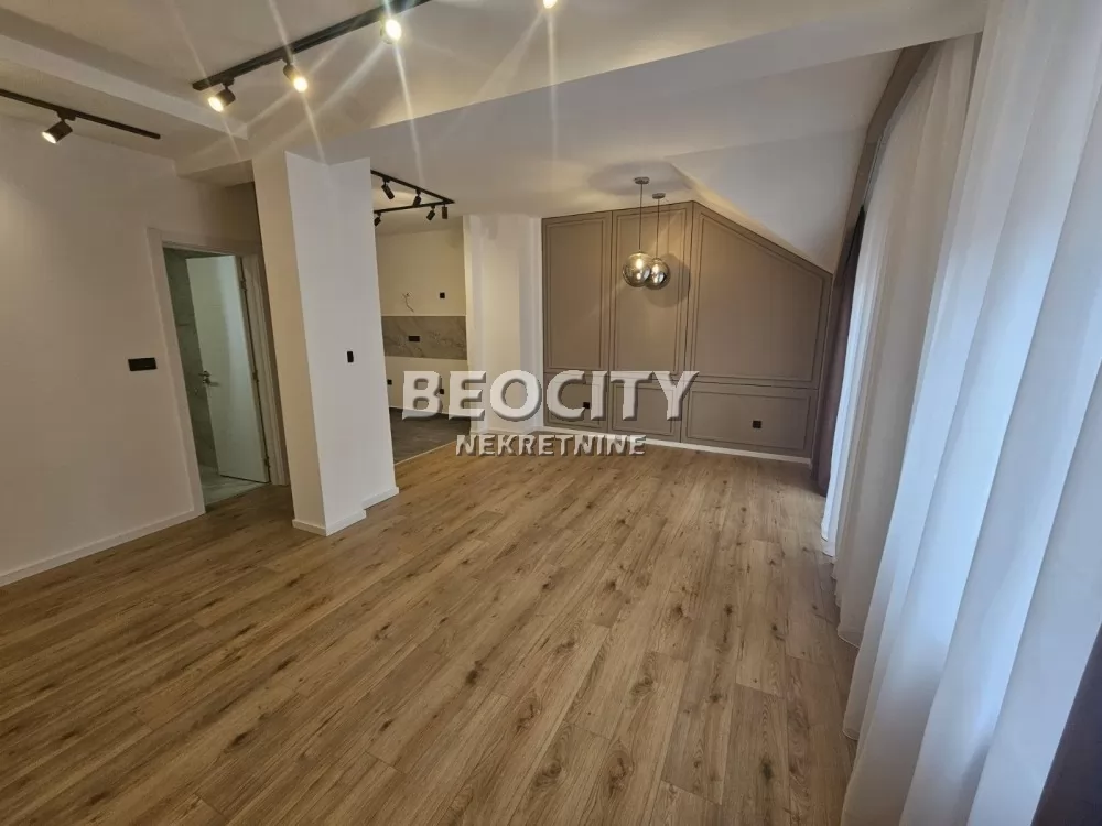 Trosoban stan, 58 m2, Novi Sad, Augusta Cesarca ID: 128518 4