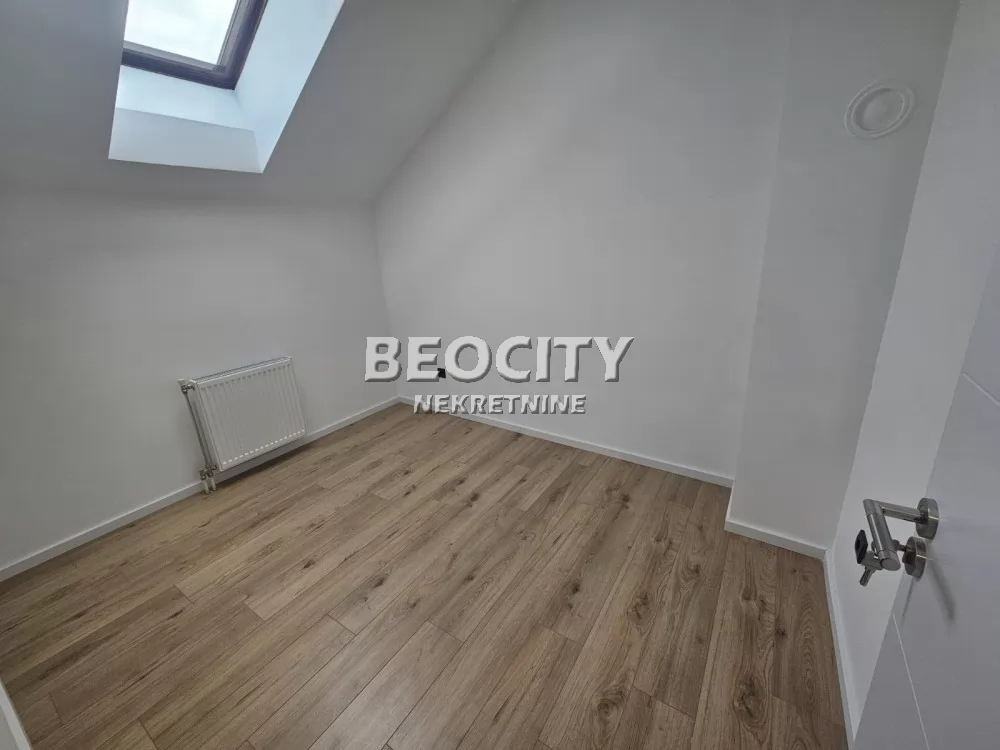 Trosoban stan, 58 m2, Novi Sad, Augusta Cesarca ID: 128518 6