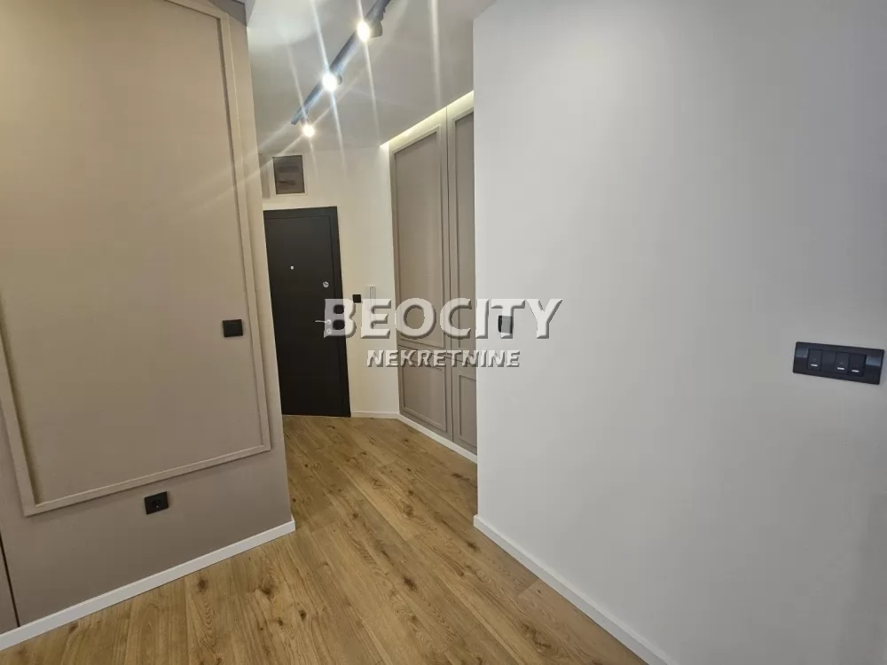 Trosoban stan, 58 m2, Novi Sad, Augusta Cesarca ID: 128518 7