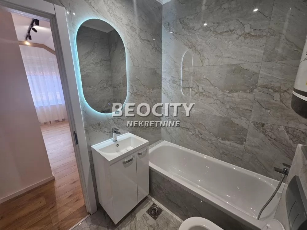 Trosoban stan, 58 m2, Novi Sad, Augusta Cesarca ID: 128518 9