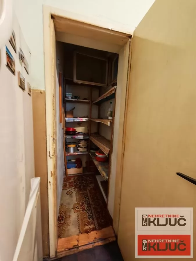 ŽELEZNIČKA STANICA, 38m2, Jednoiposoban, Izvoran 8