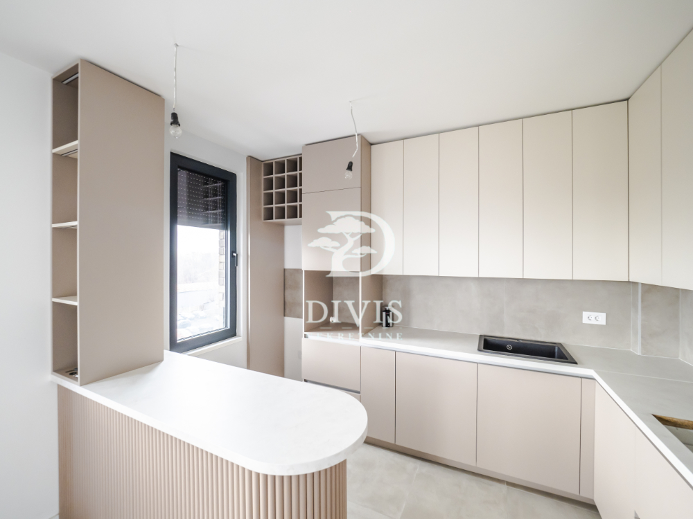 Luksuzan 4 0 stan u kompleksu Lastavice  83m2 3