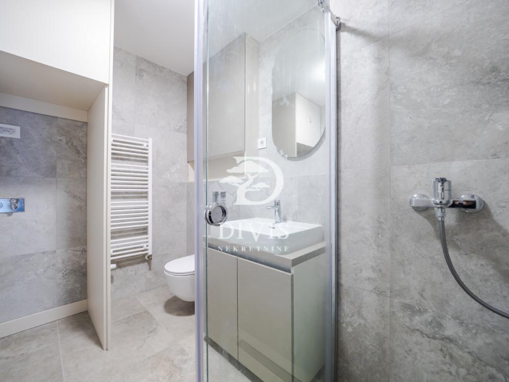 Luksuzan 4 0 stan u kompleksu Lastavice  83m2 5