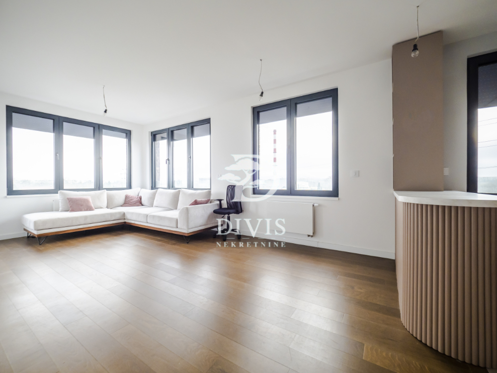 Luksuzan 4 0 stan u kompleksu Lastavice  83m2 1