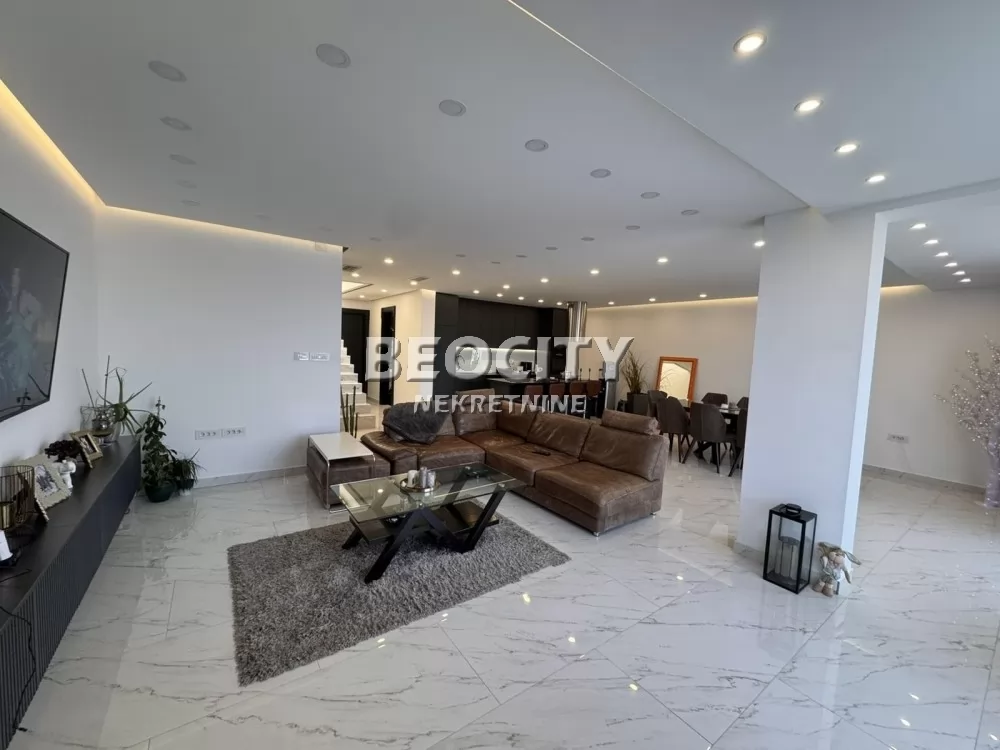 četvorosobna kuća, 230 m2, Sremska Kamenica, Tatarsko brdo ID: 128570 1