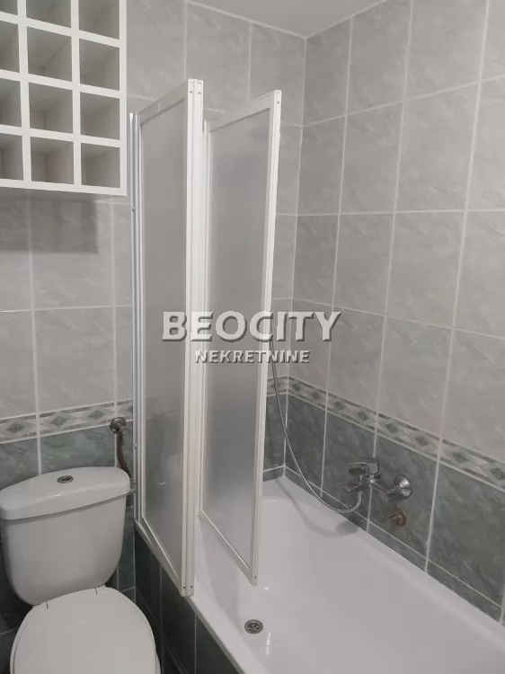 Dvosoban stan, 43 m2, Cara Dušana Novi Sad, Aranji Janoša ID: 128520 10