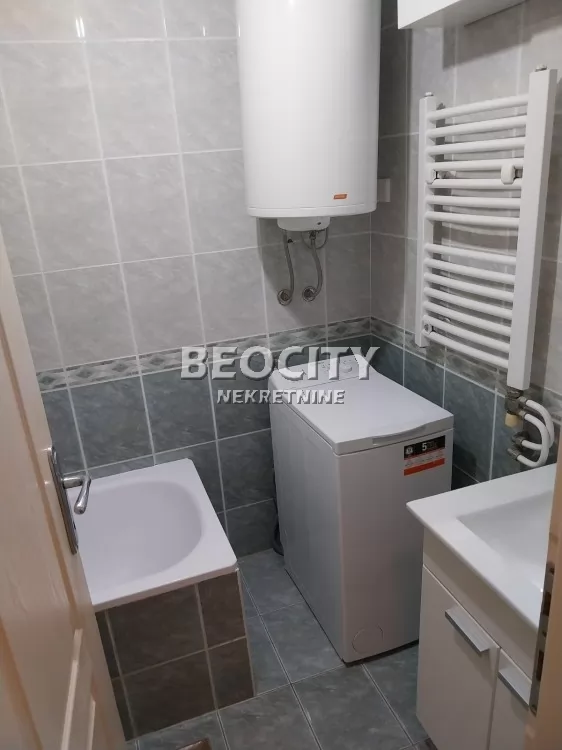 Dvosoban stan, 43 m2, Cara Dušana Novi Sad, Aranji Janoša ID: 128520 11