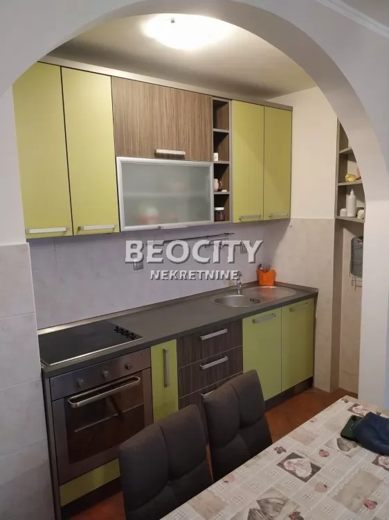 Dvosoban stan, 43 m2, Cara Dušana Novi Sad, Aranji Janoša ID: 128520 4