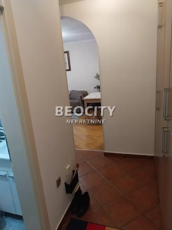 Dvosoban stan, 43 m2, Cara Dušana Novi Sad, Aranji Janoša ID: 128520 5