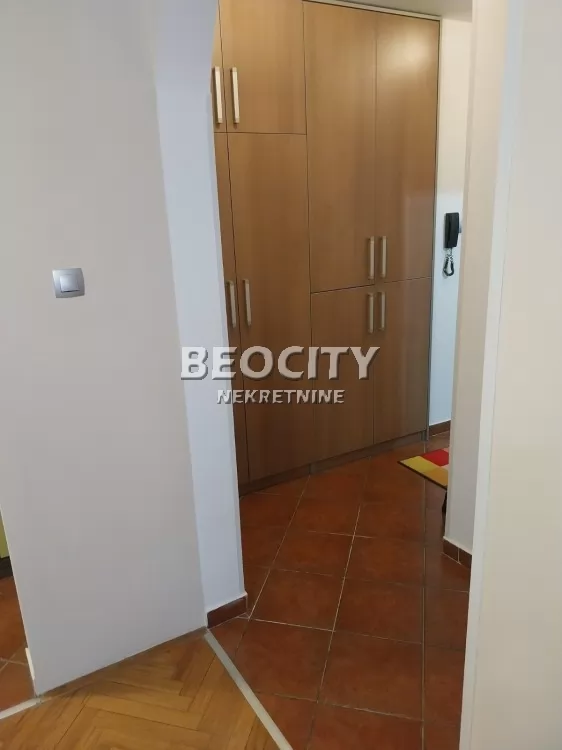 Dvosoban stan, 43 m2, Cara Dušana Novi Sad, Aranji Janoša ID: 128520 6