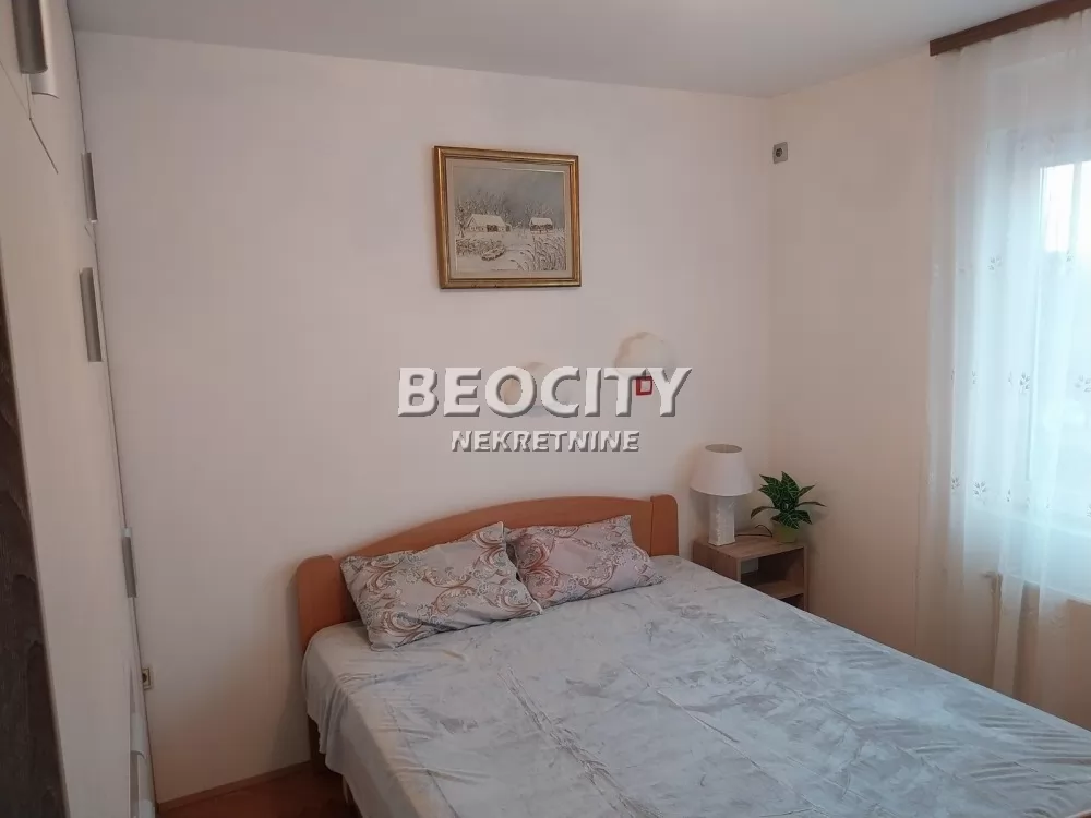 Dvosoban stan, 43 m2, Cara Dušana Novi Sad, Aranji Janoša ID: 128520 7