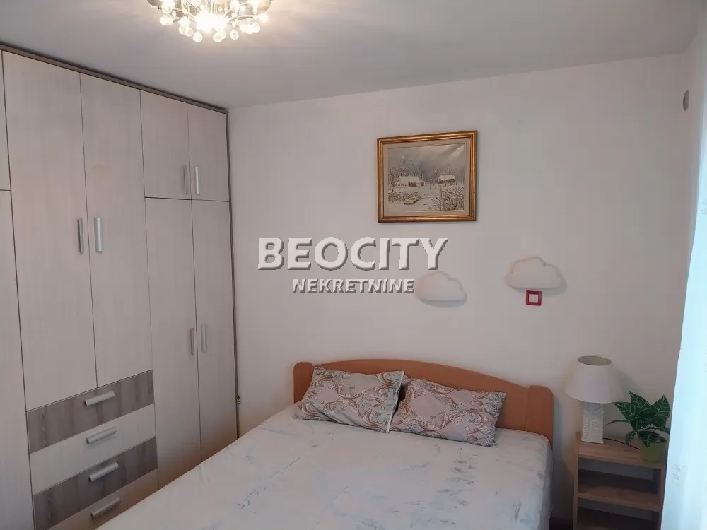 Dvosoban stan, 43 m2, Cara Dušana Novi Sad, Aranji Janoša ID: 128520 8