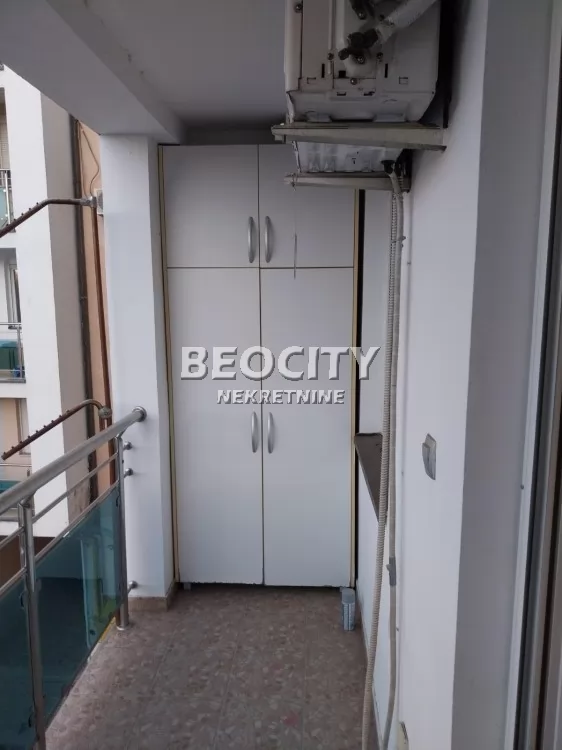 Dvosoban stan, 43 m2, Cara Dušana Novi Sad, Aranji Janoša ID: 128520 9