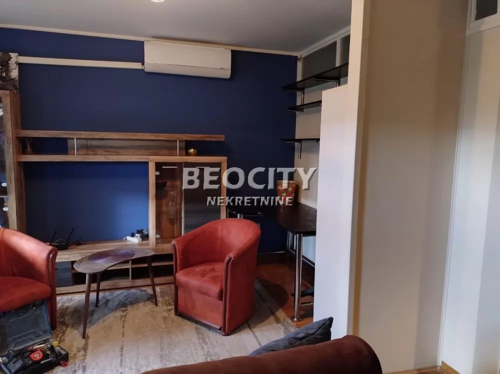 Dvosoban stan, 46 m2, Cara Dušana Novi Sad, Cara Dušana ID: 128586 3