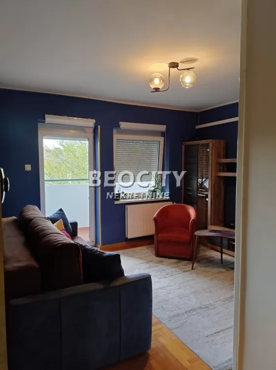 Dvosoban stan, 46 m2, Cara Dušana Novi Sad, Cara Dušana ID: 128586 4