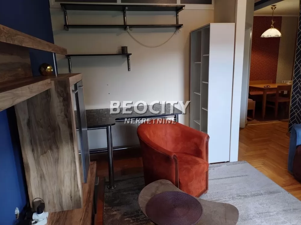 Dvosoban stan, 46 m2, Cara Dušana Novi Sad, Cara Dušana ID: 128586 5