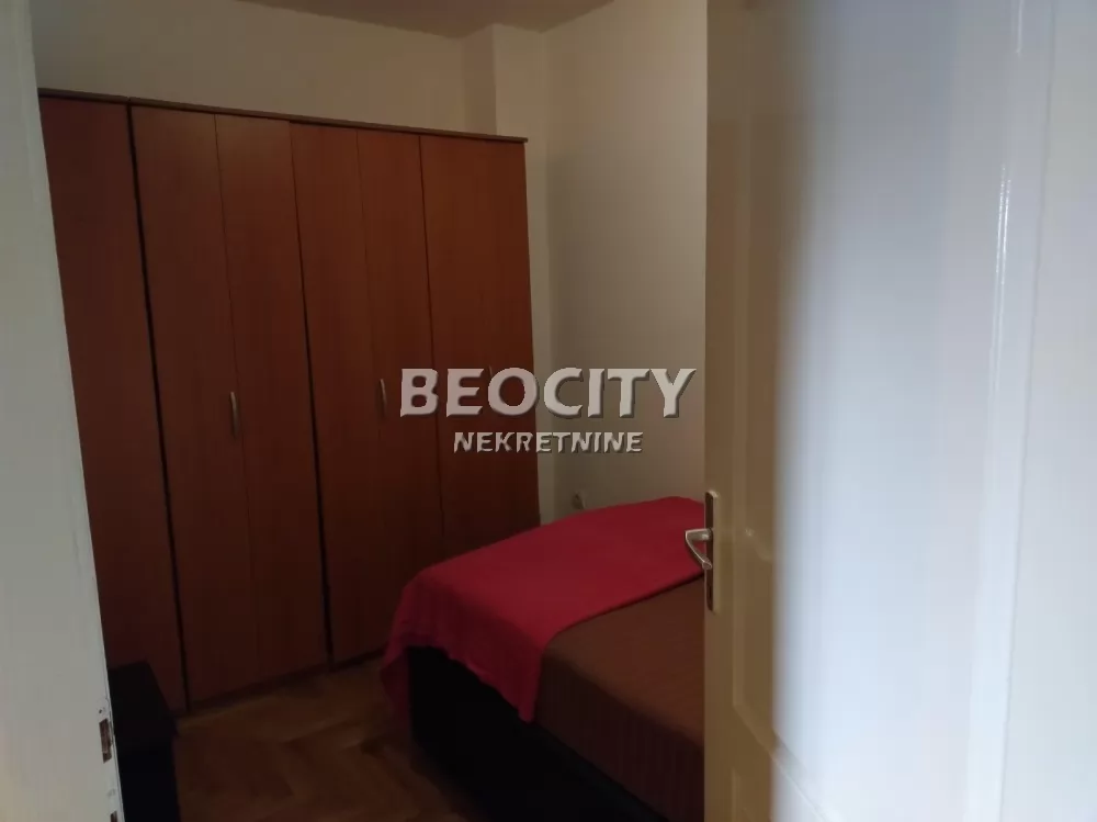 Dvosoban stan, 46 m2, Cara Dušana Novi Sad, Cara Dušana ID: 128586 6