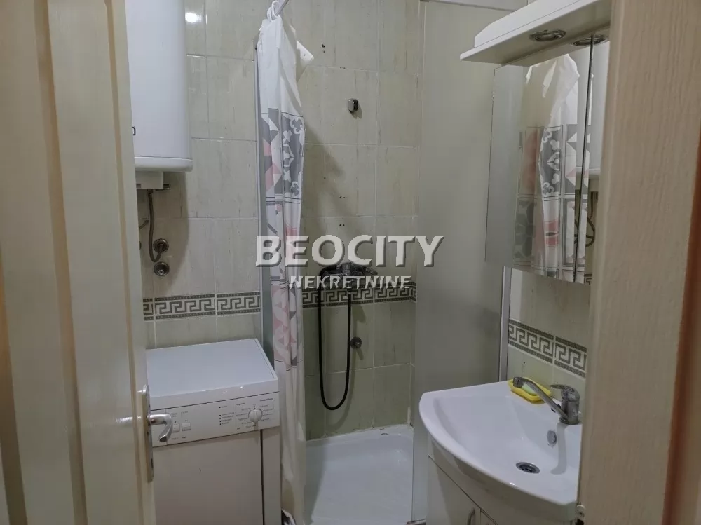 Dvosoban stan, 46 m2, Cara Dušana Novi Sad, Cara Dušana ID: 128586 7