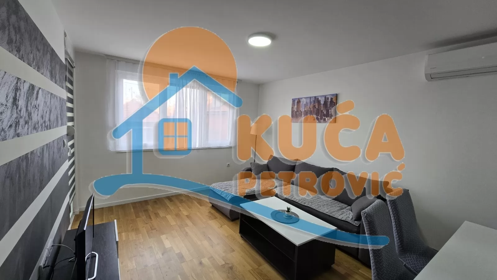 Dvosoban stan, 66 m2, Čair, Ljube Didića ID: i-015717 1