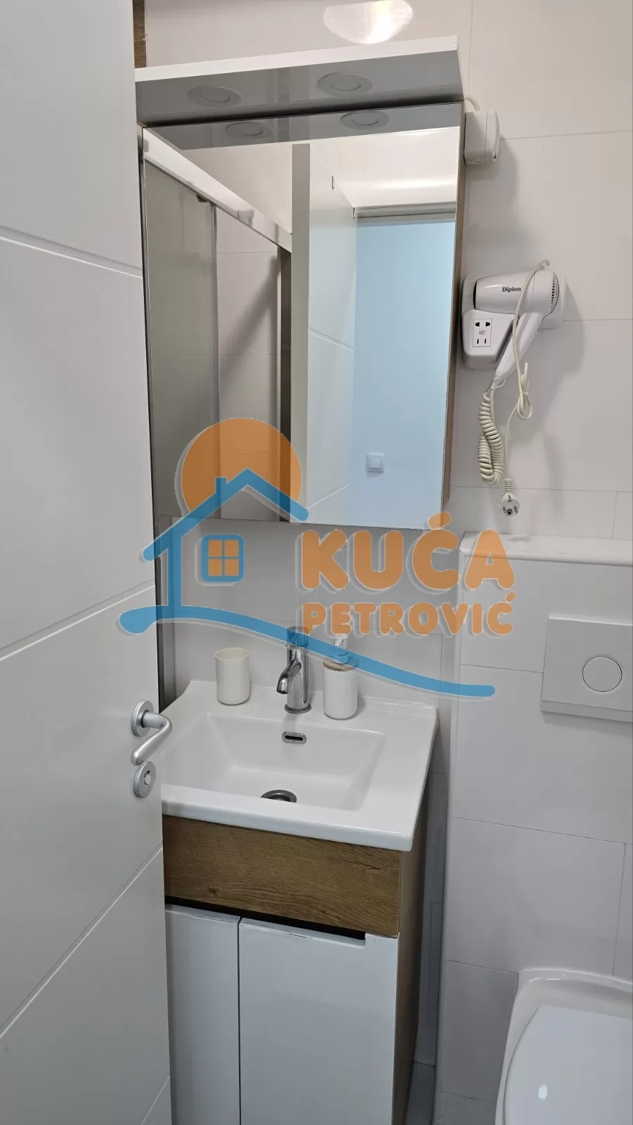 Dvosoban stan, 66 m2, Čair, Ljube Didića ID: i-015717 12