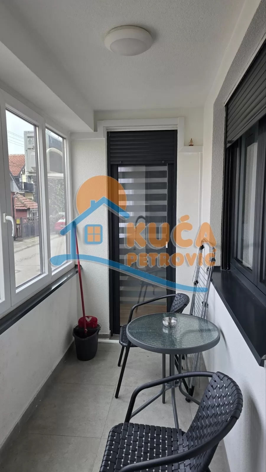 Dvosoban stan, 66 m2, Čair, Ljube Didića ID: i-015717 13