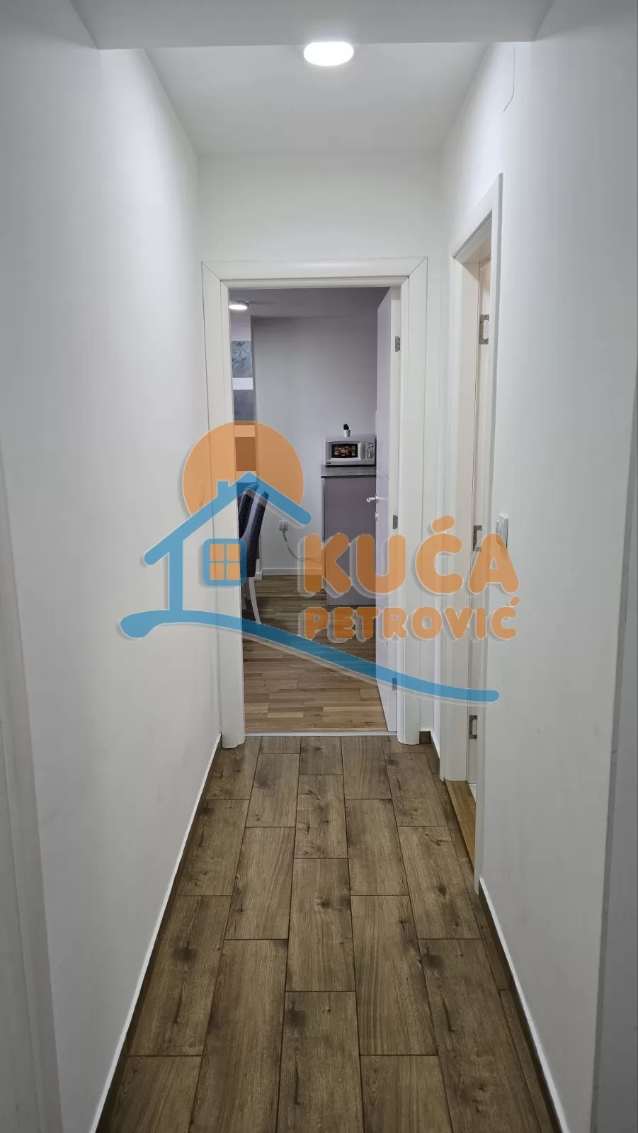 Dvosoban stan, 66 m2, Čair, Ljube Didića ID: i-015717 15