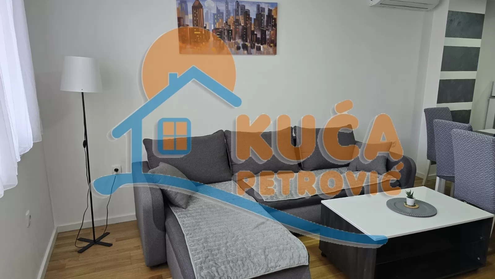 Dvosoban stan, 66 m2, Čair, Ljube Didića ID: i-015717 2