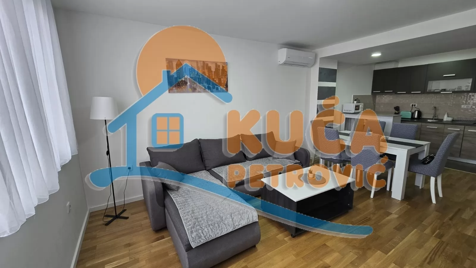 Dvosoban stan, 66 m2, Čair, Ljube Didića ID: i-015717 3