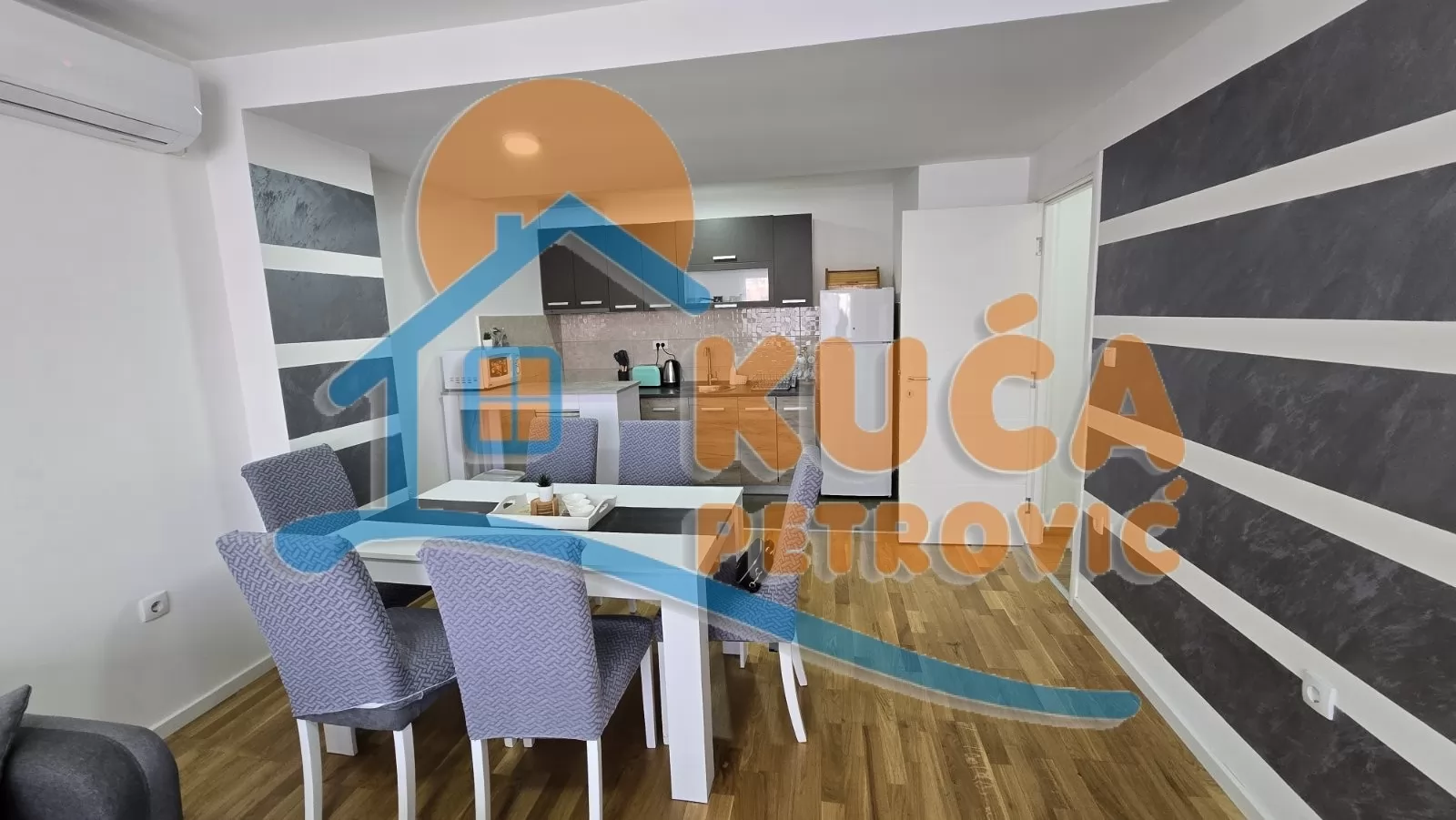 Dvosoban stan, 66 m2, Čair, Ljube Didića ID: i-015717 4