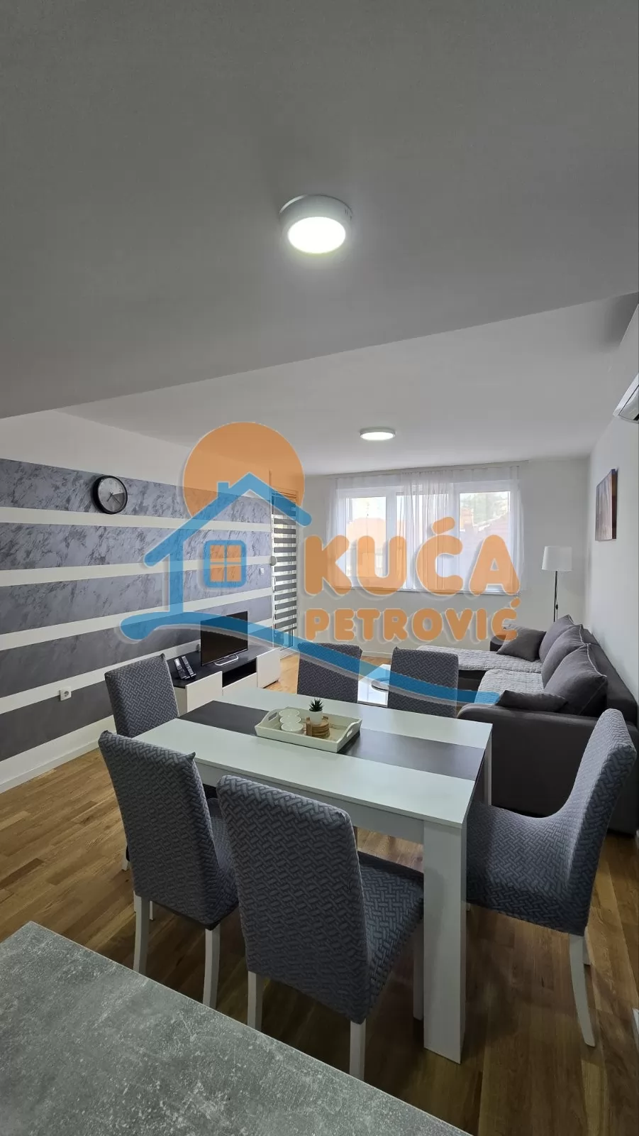 Dvosoban stan, 66 m2, Čair, Ljube Didića ID: i-015717 6