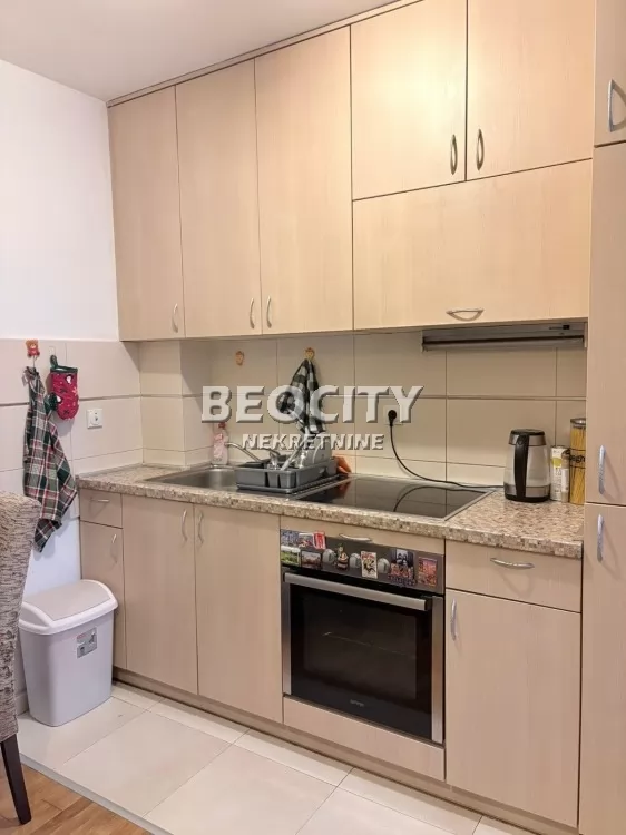 Jednosoban stan, 26 m2, Cvetkova pijaca, Hajduk Stankova ID: 128579 1