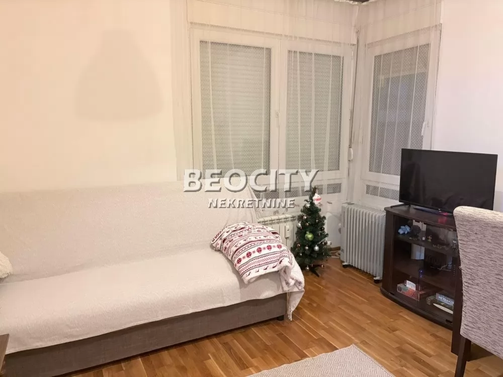 Jednosoban stan, 26 m2, Cvetkova pijaca, Hajduk Stankova ID: 128579 10