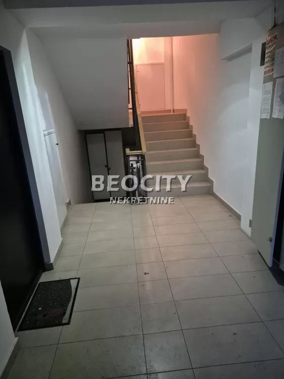 Jednosoban stan, 26 m2, Cvetkova pijaca, Hajduk Stankova ID: 128579 11