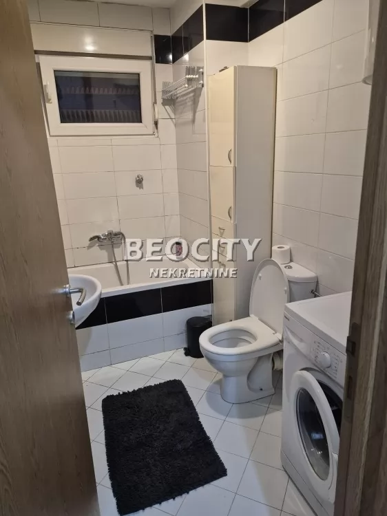 Jednosoban stan, 26 m2, Cvetkova pijaca, Hajduk Stankova ID: 128579 2