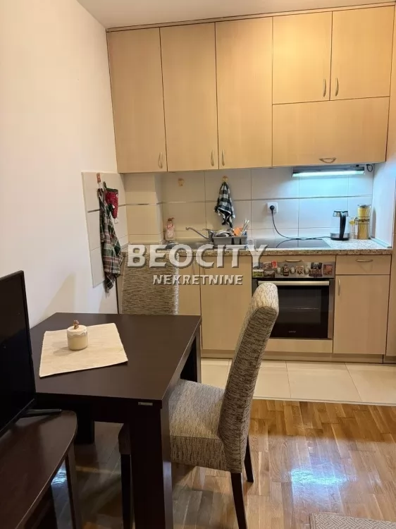 Jednosoban stan, 26 m2, Cvetkova pijaca, Hajduk Stankova ID: 128579 6