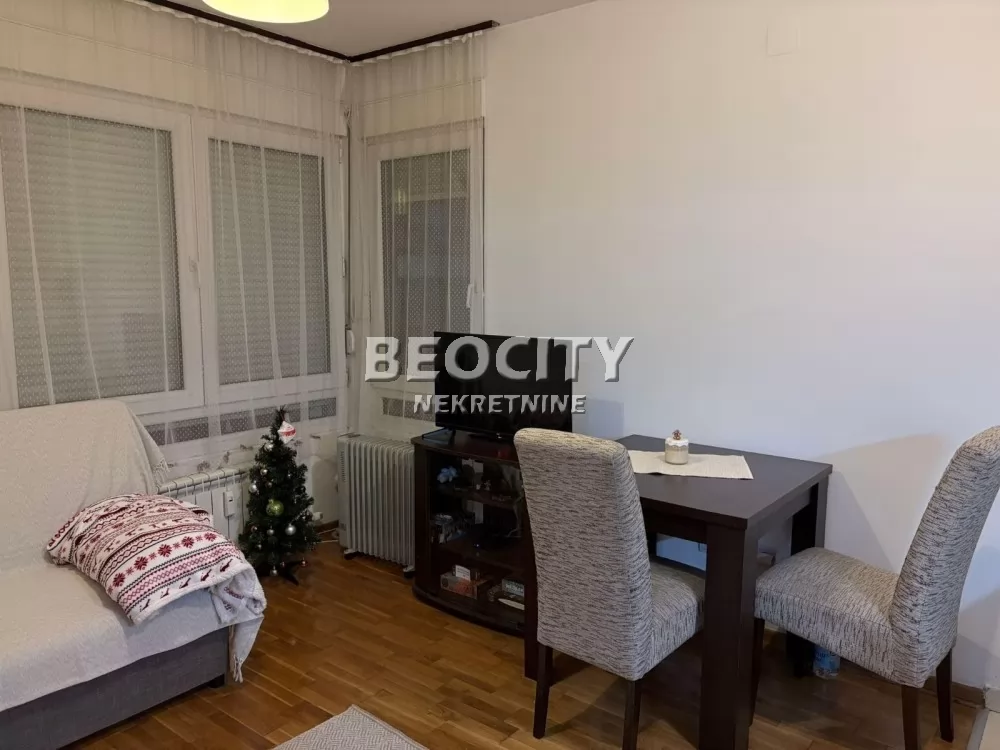 Jednosoban stan, 26 m2, Cvetkova pijaca, Hajduk Stankova ID: 128579 7