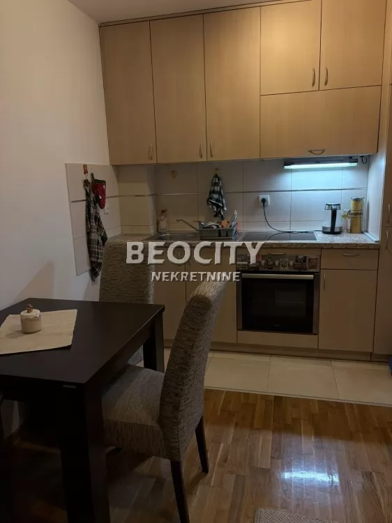 Jednosoban stan, 26 m2, Cvetkova pijaca, Hajduk Stankova ID: 128579 8