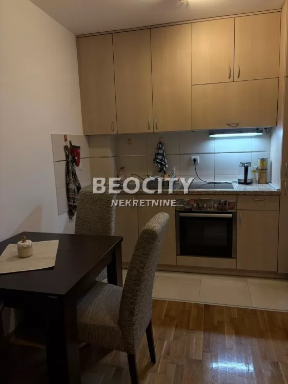 Jednosoban stan, 26 m2, Cvetkova pijaca, Hajduk Stankova ID: 128579 9