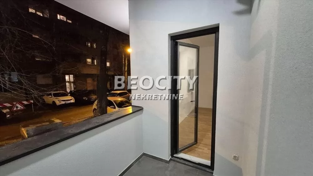 Jednosoban stan, 32 m2, Grbavica, Doža Đerđa ID: 128597 6