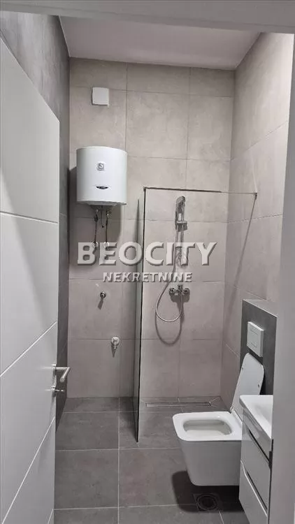 Jednosoban stan, 32 m2, Grbavica, Doža Đerđa ID: 128597 7