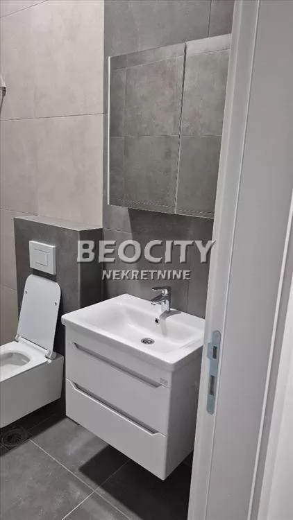 Jednosoban stan, 32 m2, Grbavica, Doža Đerđa ID: 128597 8