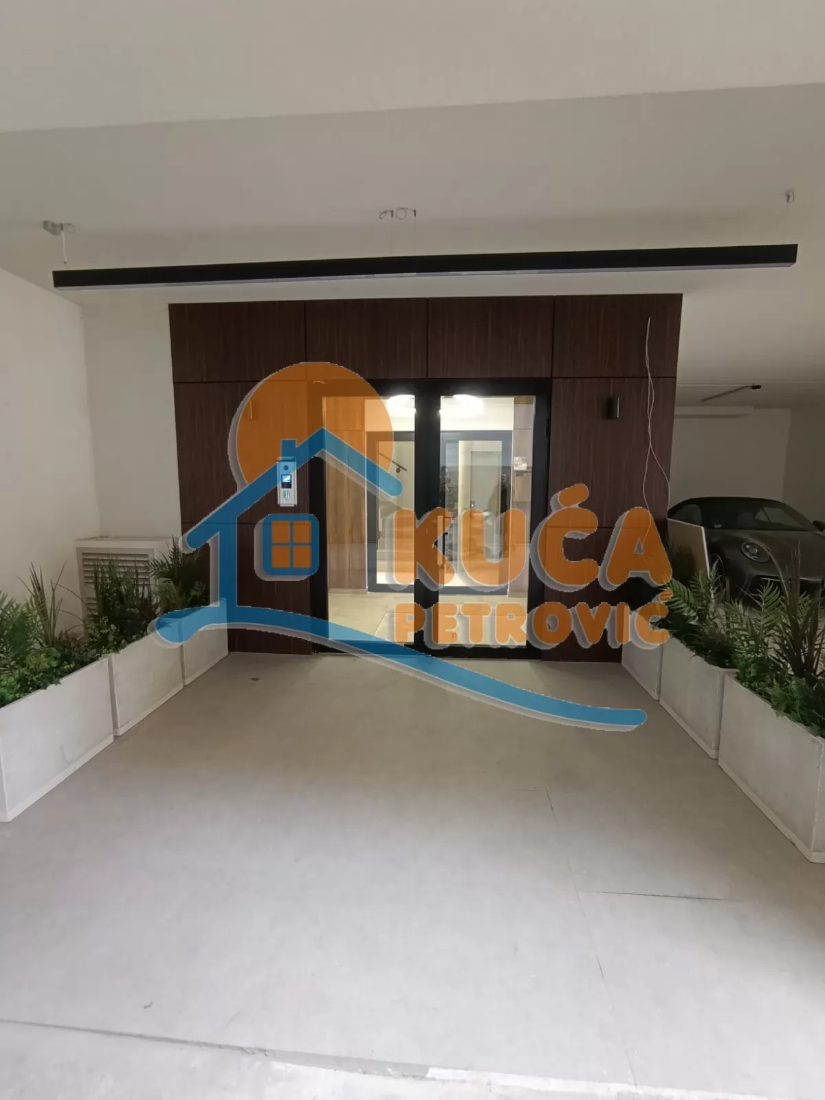 Jednosoban stan, 33 m2, Centar, Cara Dušana ID: i-015716 12