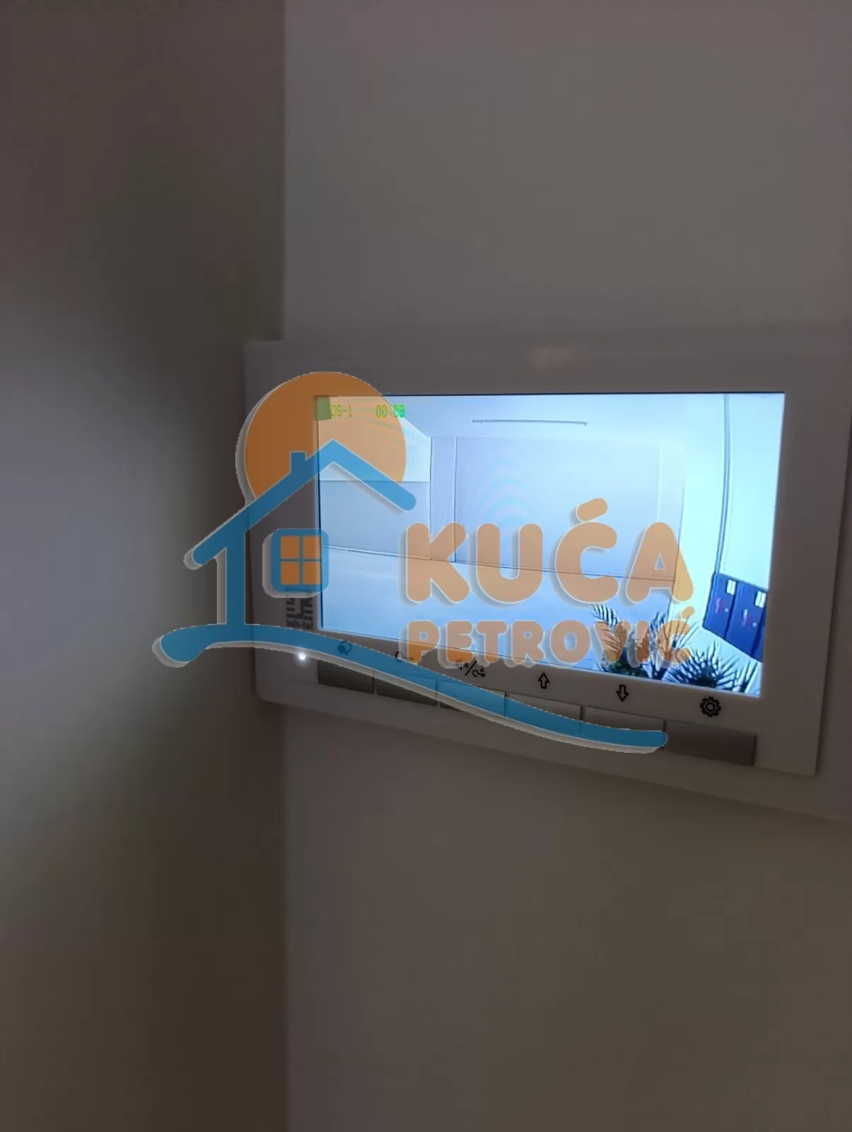 Jednosoban stan, 33 m2, Centar, Cara Dušana ID: i-015716 13