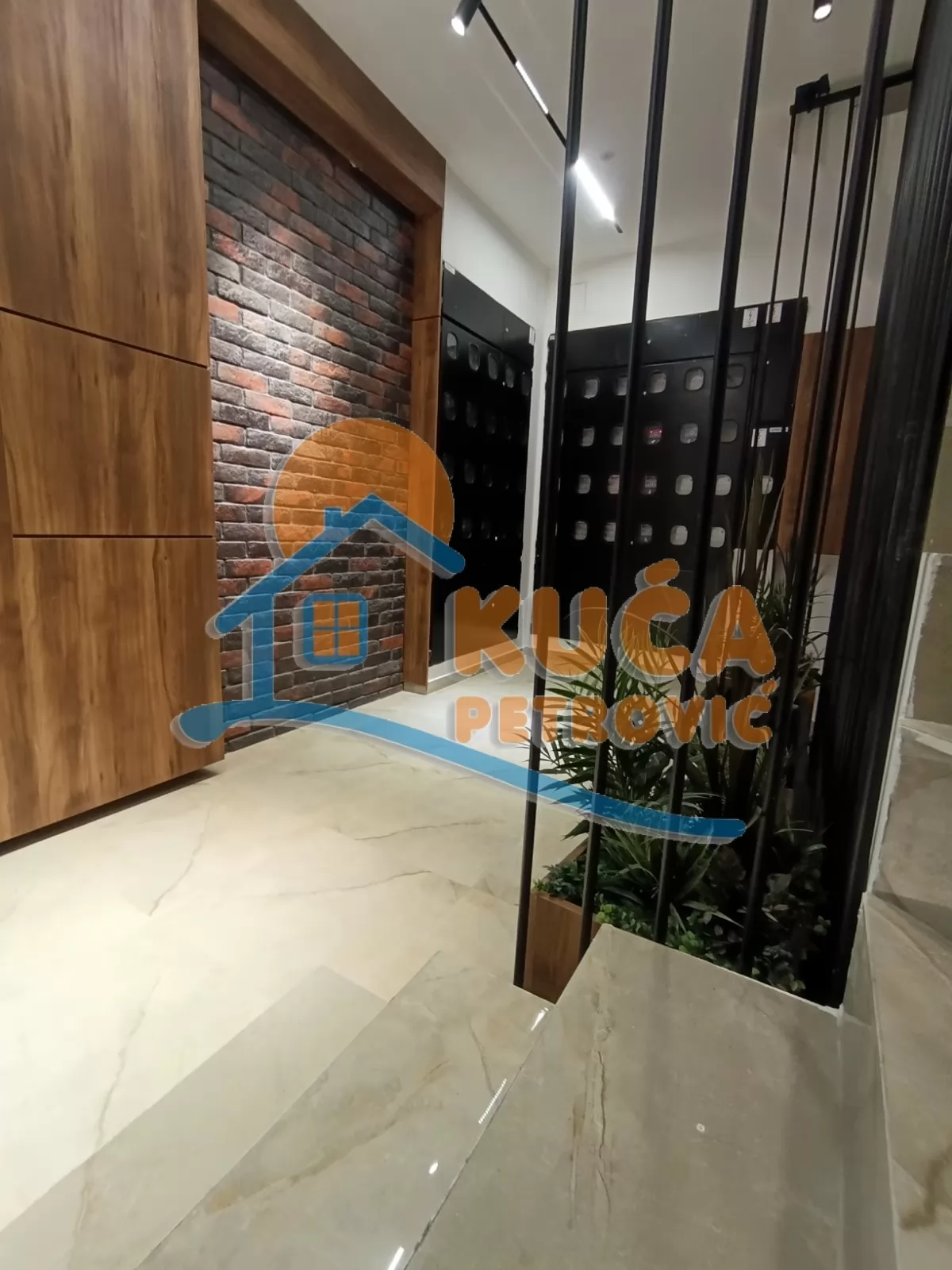 Jednosoban stan, 33 m2, Centar, Cara Dušana ID: i-015716 14