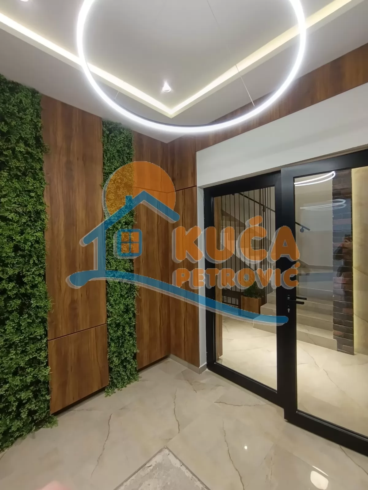 Jednosoban stan, 33 m2, Centar, Cara Dušana ID: i-015716 15